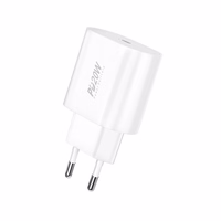 FONENG tīkla lādētājs EU39 PD 20W 1xUSB-C balts