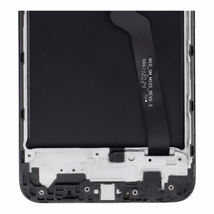 NCC LCD displejs SAMSUNG A10 A105 F/M/G OEM ar rāmi