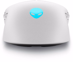 Alienware AW720M mouse Gaming Ambidextrous RF Wireless + Bluetooth Optical 26000 DPI