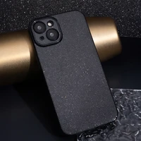 Shine case for iPhone 16 Plus 6,7" dūmakains