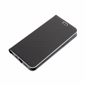LUNA Grāmata Zelta XIAOMI Redmi Note 11 / 11S melna