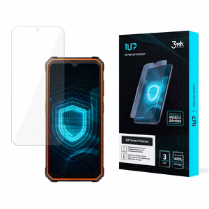 3mk 1UP – tālruņa ekrāna aizsargs modelim Blackview BV4800 / BV4800 Pro