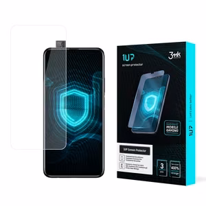 3mk 1UP – tālruņa ekrāna aizsargs modelim Huawei P Smart Pro 2019