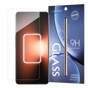 Standarta rūdītais stikls apvalks rūdītais stikls Realme GT Neo 5 / Realme GT3 9H