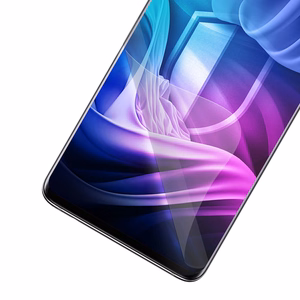 3mk Silky Matt Pro – tālruņa ekrāna aizsargs modelim Samsung Galaxy S10