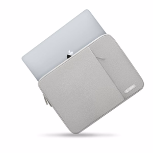 Tech-Protect Sleeve Klēpjdatora 13-14 apvalks - pelēks