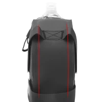 SAHOO Velosipēda soma (132038) ūdensizturīgs 1,5L