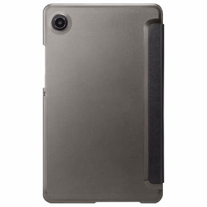 Spigen Smart Fold korpuss Samsung Galaxy Tab A9 / A11 - Melns