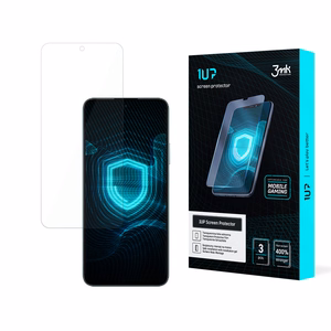 3mk 1UP – tālruņa ekrāna aizsargs modelim Honor 90 Smart