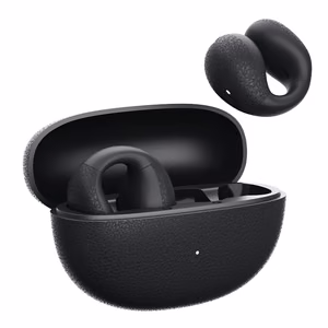 QCY Crossky C10 headphones (black)