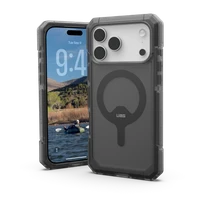 UAG Trooper MagSafe Maciņš iPhone 17 Pro Max - Matte Melns