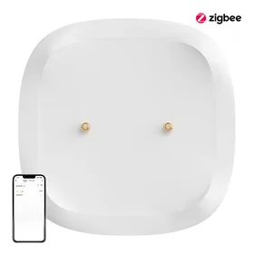 Viedais ūdens noplūdes/plūdu sensors ZigBee SONOFF SNZB-05P (+baterija)