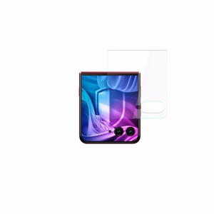 3mk Silky Matt Pro matēta plēve Motorola Razr 60 Ultra