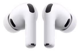 Apple AirPods Pro (3rd generation) Headset True Wireless Stereo (TWS) In-ear Calls/Music/Sport/Everyday Bluetooth balts