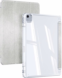 Korpuss Dux Ducis Unid Apple iPad Pro 13 2024/2025 zaļš