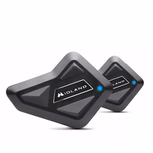 Motorbike Intercom Midland BT MINI TWIN