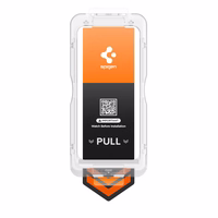 Spigen Glas.Tr Ez Fit Pro Anti Reflection Rūdīts stikls 2-pack for Samsung Galaxy S26 Ultra