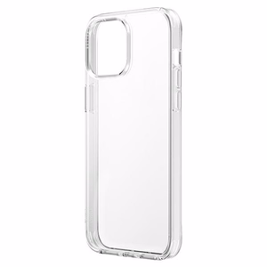 Uniq LifePro Xtreme viedtālruņa apvalks iPhone 14 Plus - caurspīdīgs