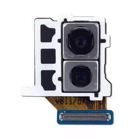 Camera Saderīgs ar Samsung G965 S9 Plus Back Original