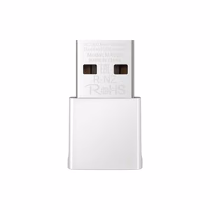 Mercusys MA30N tīkla karte