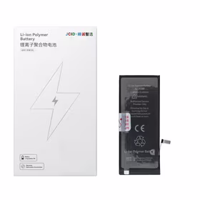 JCID Akumulators iPhone 6S Plus 3550 mAh (liela ietilpība)