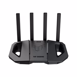 ASUS TUF Gaming BE3600 bezvadu maršrutētājs Wi-Fi 7 2882 Mbit/s