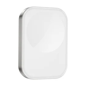 Borofone bezvadu indukcijas lādētājs BQ25 iWatch 2,5W sudraba