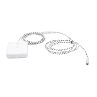 Shelly Leak Sensor pagarinajuma kabelis