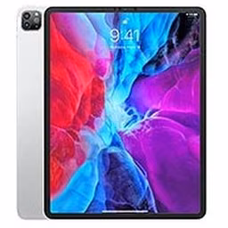 iPad Pro 12.9 (2020)