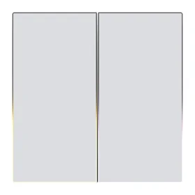 Avatto TS60-EU-W2 viedais gaismas slēdzis