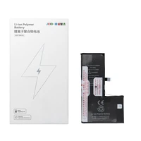 JCID Akumulators iPhone Xs 3020 mAh (liela ietilpība)