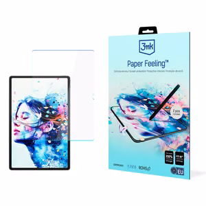 3mk Paper Feeling Protective Film for Lenovo Idea Tab Pro Gen. 2 (TB390FU)