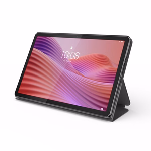 Lenovo Tab ZG38C06653 – atverams vāciņš, melns