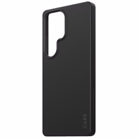 CARE by PanzerGlass Modes QI apvalks Samsung Galaxy S25 Ultra - melns