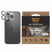 PanzerGlass aizsargstikls kamerai iPhone 14 Pro / 14 Pro Max