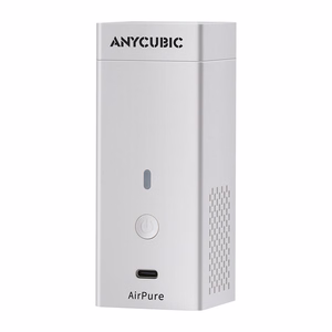Anycubic AirPure gaisa attīrītājs (2 gab.)