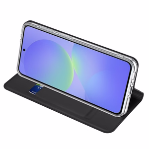 Maciņš Dux Ducis Skin Pro Samsung A376 A37 5G melns