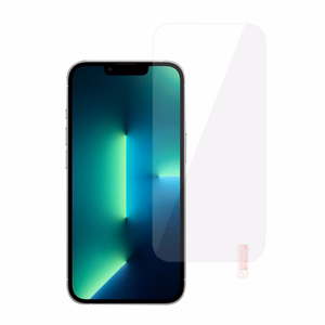 Aizsargstikls zelta krāsas iPhone 13 Pro Max