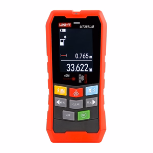 Uni-T UT387LM Wall-Mounted Scanner