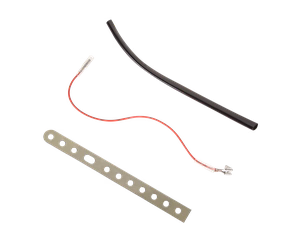 SUNKER TX elektriskā automašīnas antena, 100 cm