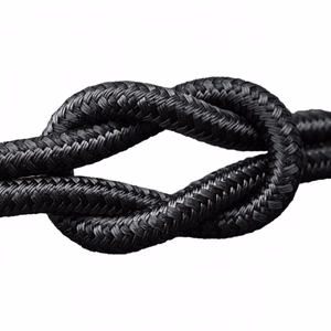 USB Kabelis Dudao L3CL melns Type-C / Lightning 200cm (līdz 30W)