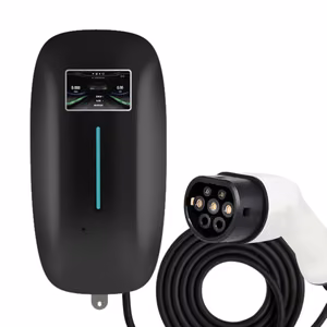 EV charging station Reach EVCS7L Type2 32A 7kW 5.0m