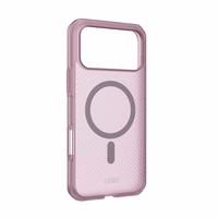 UAG Urban Armor Gear viedtālruņa apvalks DOT saderīgs ar MagSafe iPhone 17 Pro Max violeta