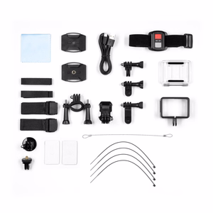 Kruger&Matz Vision P400 action camera