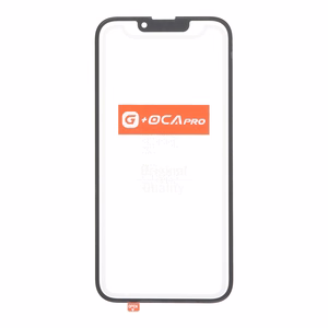 LCD stikls G+OCA Pro Apple iPhone 13 / 13 Pro ar OCA