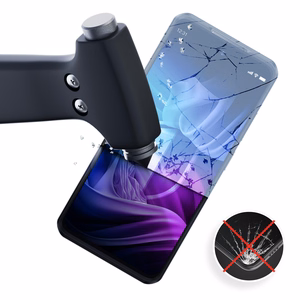 3mk Silky Matt Pro – tālruņa ekrāna aizsargs modelim Ulefone Armor 25T / 25T Pro