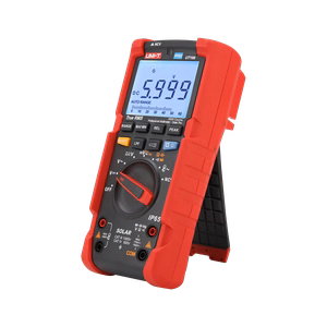 Digitālais multimetrs Uni-T UT196