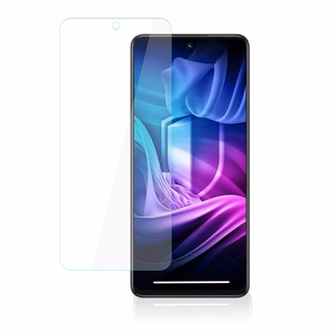 3mk Silky Matt Pro – tālruņa ekrāna aizsargs modelim Tecno Spark 30 Pro