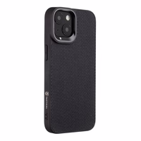 Tactical Blast Pit Maciņš priekš Apple iPhone 14 Melns