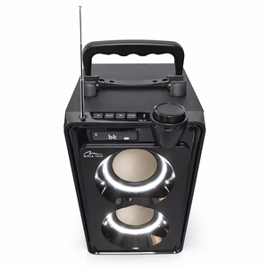 Media-Tech Overbox MT3186 – pārnēsājams Bluetooth skaļrunis